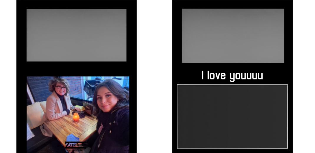 Custom Large Z Palette