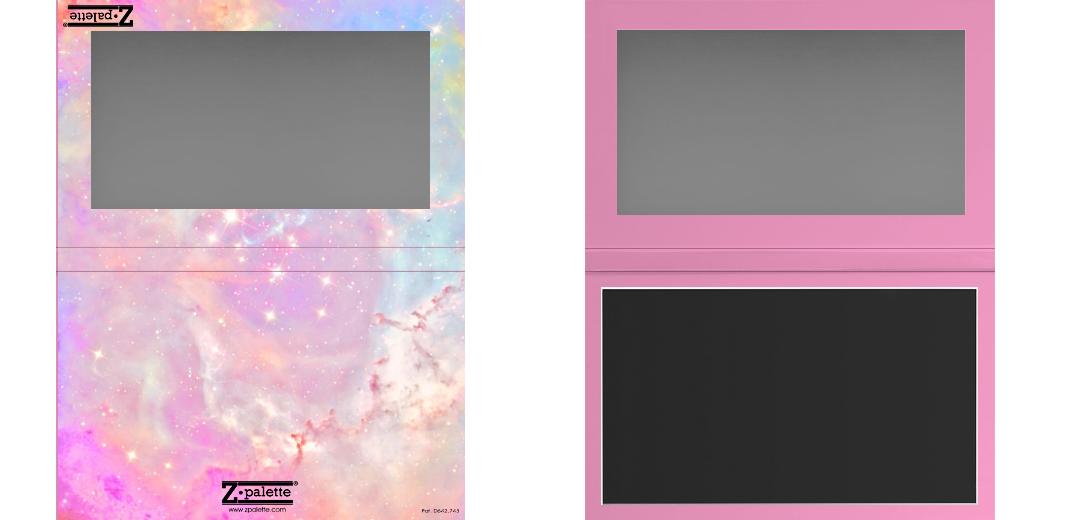 Custom Large Z Palette