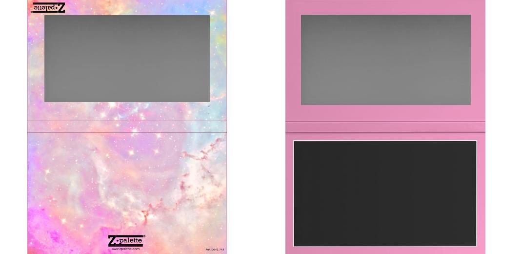 Custom Large Z Palette