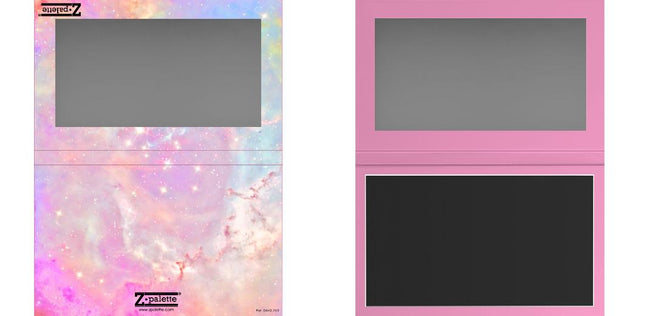 Custom Large Z Palette