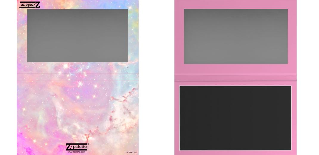 Custom Large Z Palette