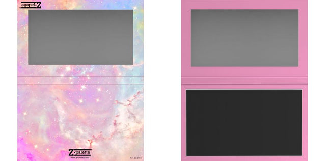 Custom Large Z Palette