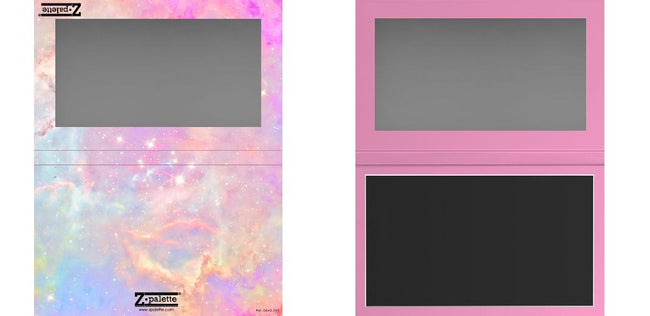 Custom Large Z Palette