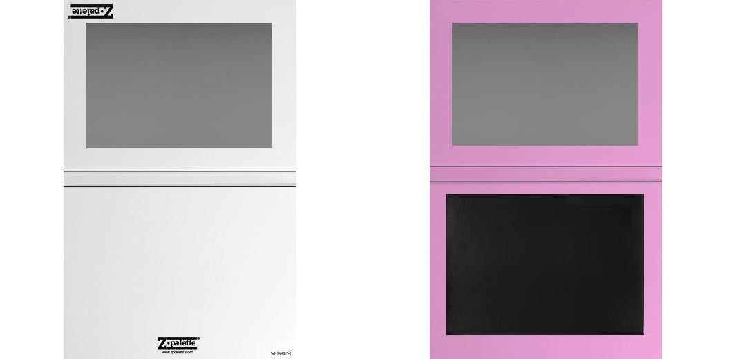 Custom Extra Large Z Palette