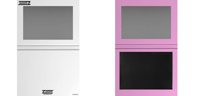 Custom Extra Large Z Palette