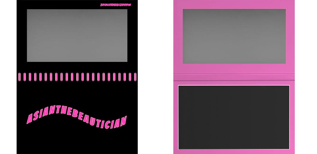 Custom Large Z Palette