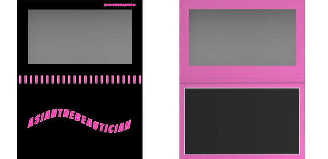 Custom Large Z Palette