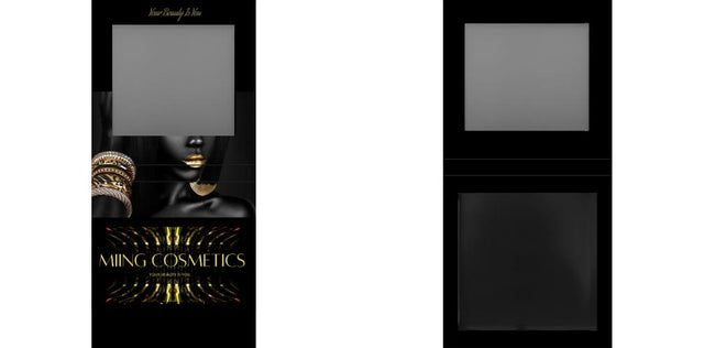 Custom Small Z Palette