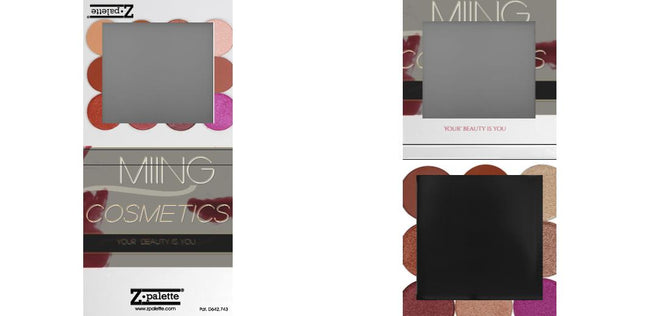 Custom Small Z Palette