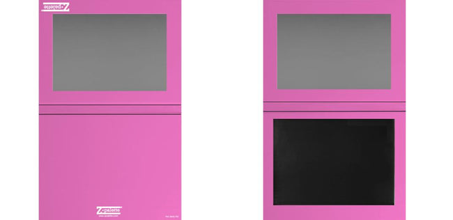 Custom Extra Large Z Palette