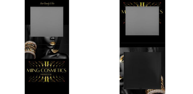 Custom Small Z Palette