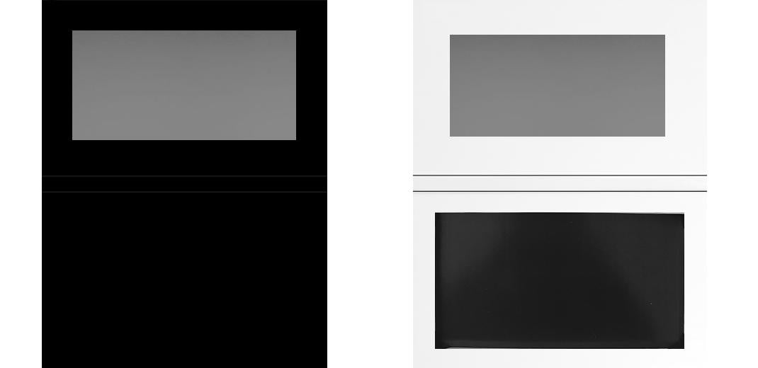 Custom Medium Deep Z Palette