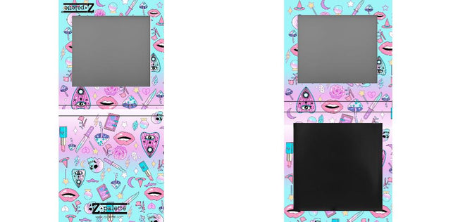 Custom Small Z Palette