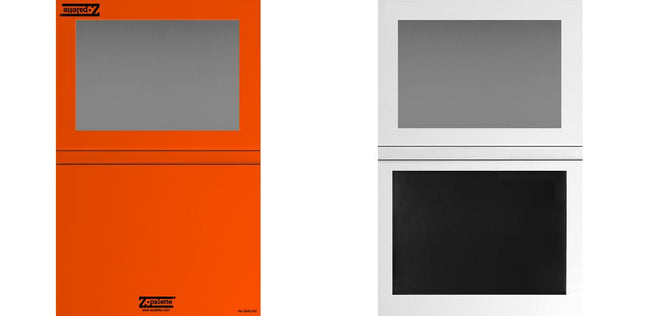 Custom Extra Large Z Palette