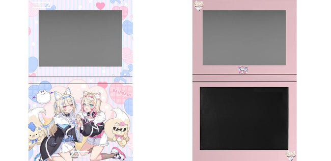 Custom Extra Large Z Palette