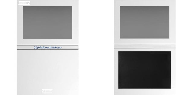 Custom Extra Large Z Palette