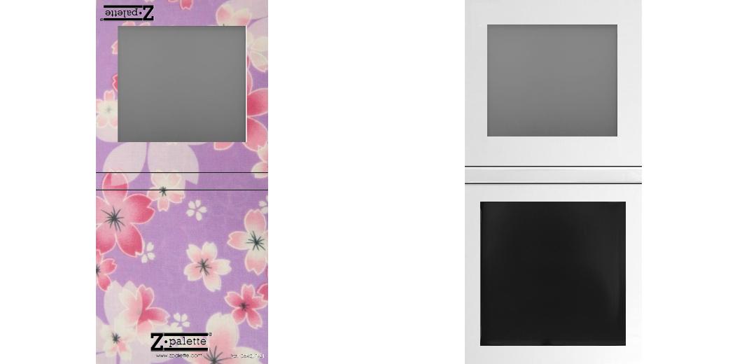 Custom Small Z Palette