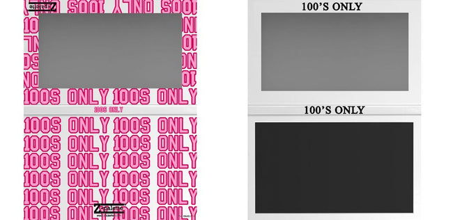 Custom Large Z Palette