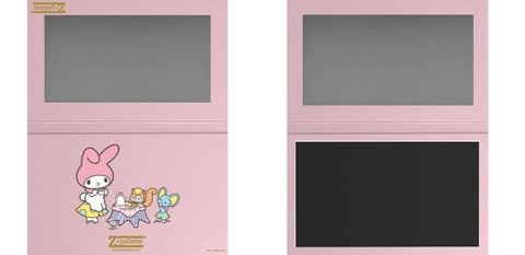 Large Z Palette
