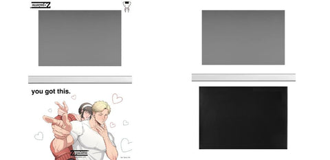 Custom Junior Z Palette