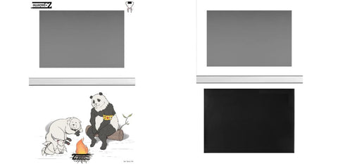 Custom Junior Z Palette