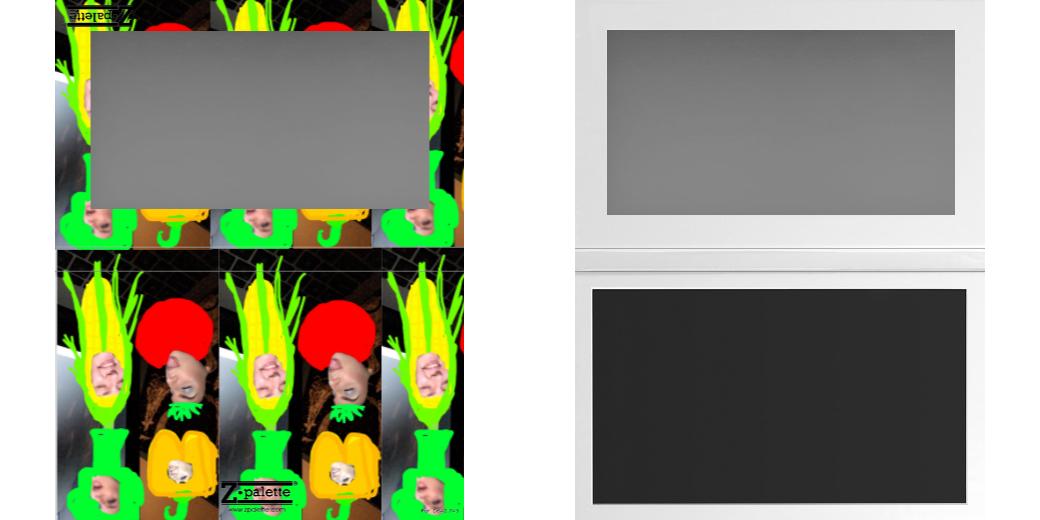 Custom Large Z Palette