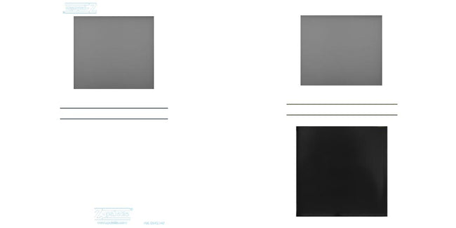 Custom Small Z Palette