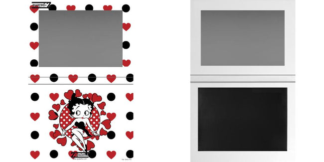 Custom Extra Large Z Palette