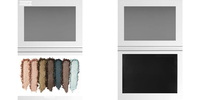 Custom Extra Large Z Palette