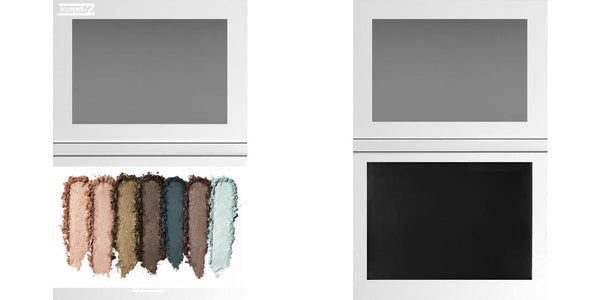 Custom Extra Large Z Palette