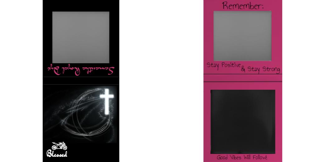 Custom Small Z Palette