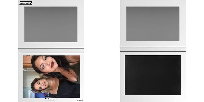 Custom Extra Large Z Palette