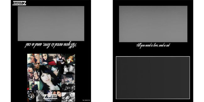 Custom Large Z Palette