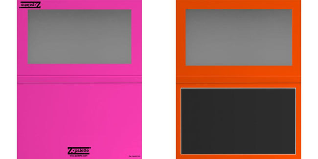 Custom Large Z Palette