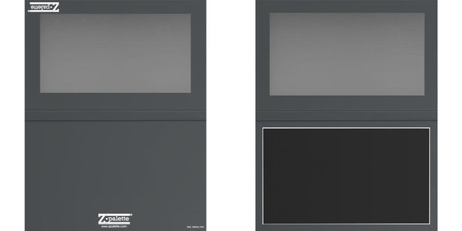 Custom Large Z Palette