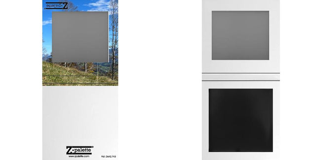 Custom Small Z Palette