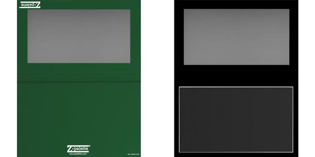 Custom Large Z Palette