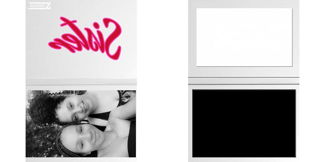 Custom Junior Z Palette