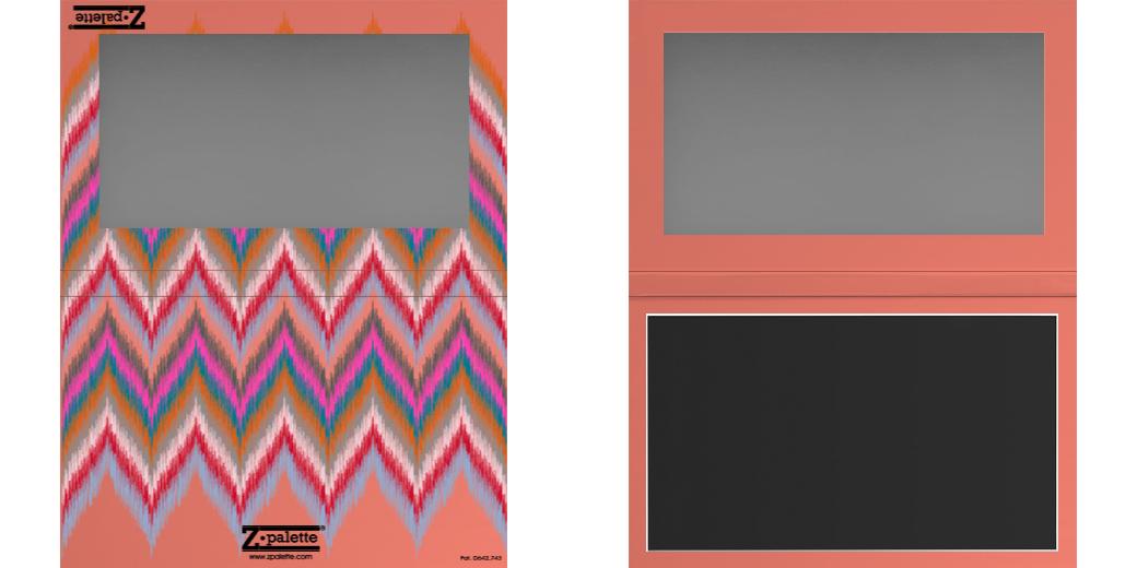 Custom Large Z Palette