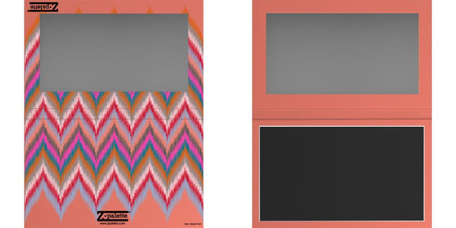 Custom Large Z Palette