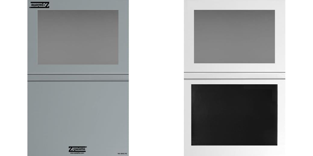 Custom Extra Large Z Palette