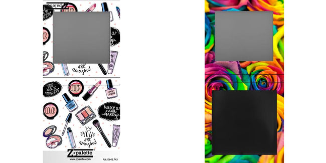 Custom Small Z Palette