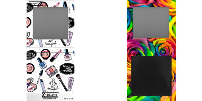 Custom Small Z Palette