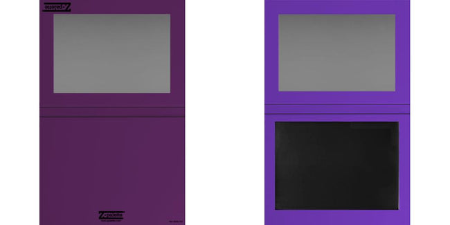 Custom Extra Large Z Palette