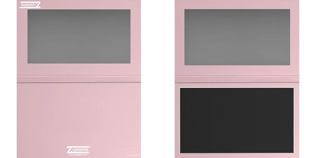 Custom Large Z Palette