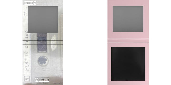 Custom Small Z Palette