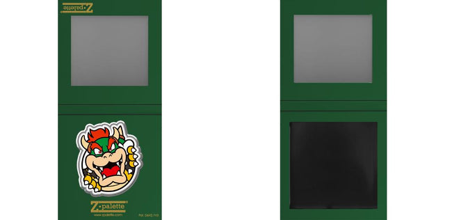 Custom Small Z Palette