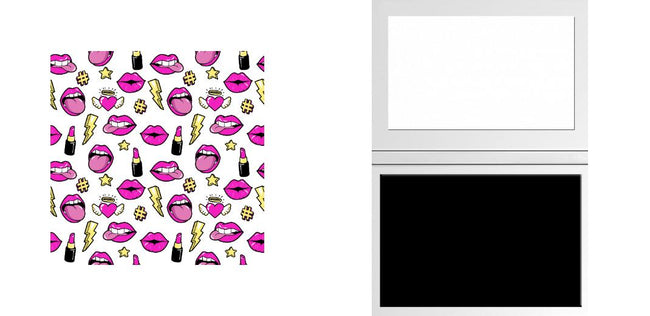 Custom Junior Z Palette