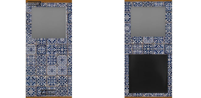 Custom Small Z Palette