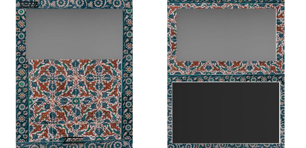 Custom Large Z Palette